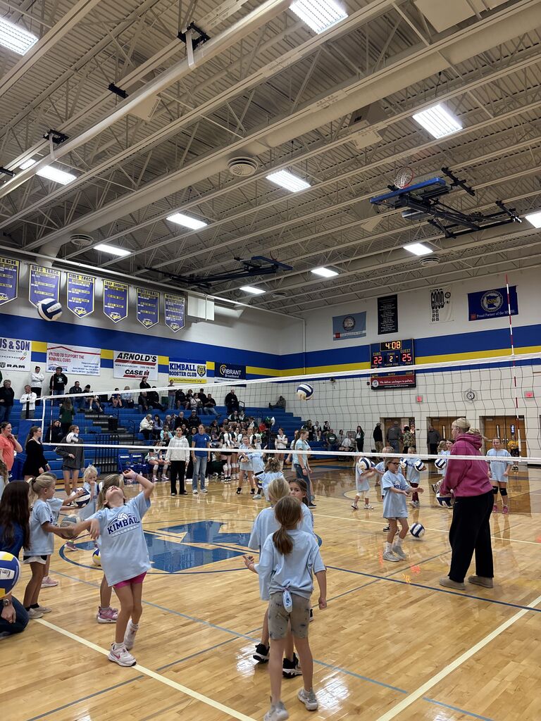 Youth VB