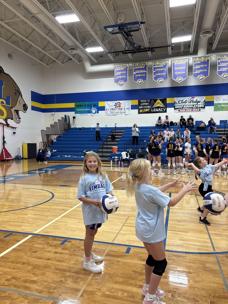 Youth VB