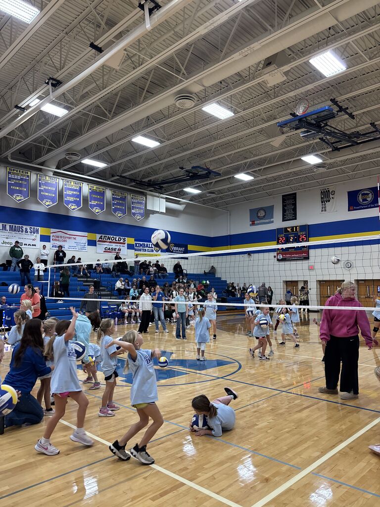 Youth VB