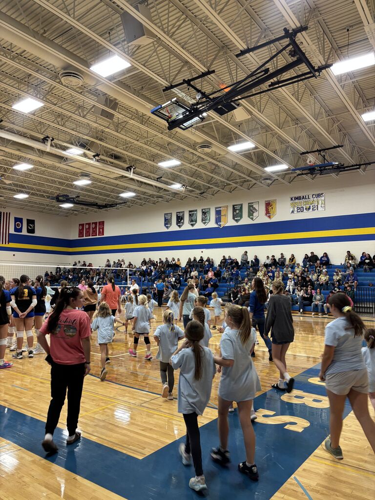 Youth VB
