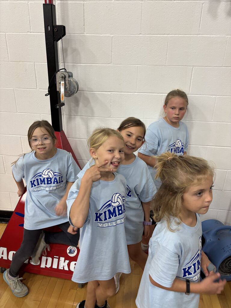 Youth VB
