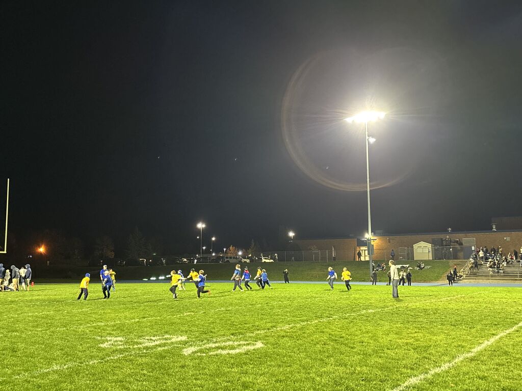 Youth FB