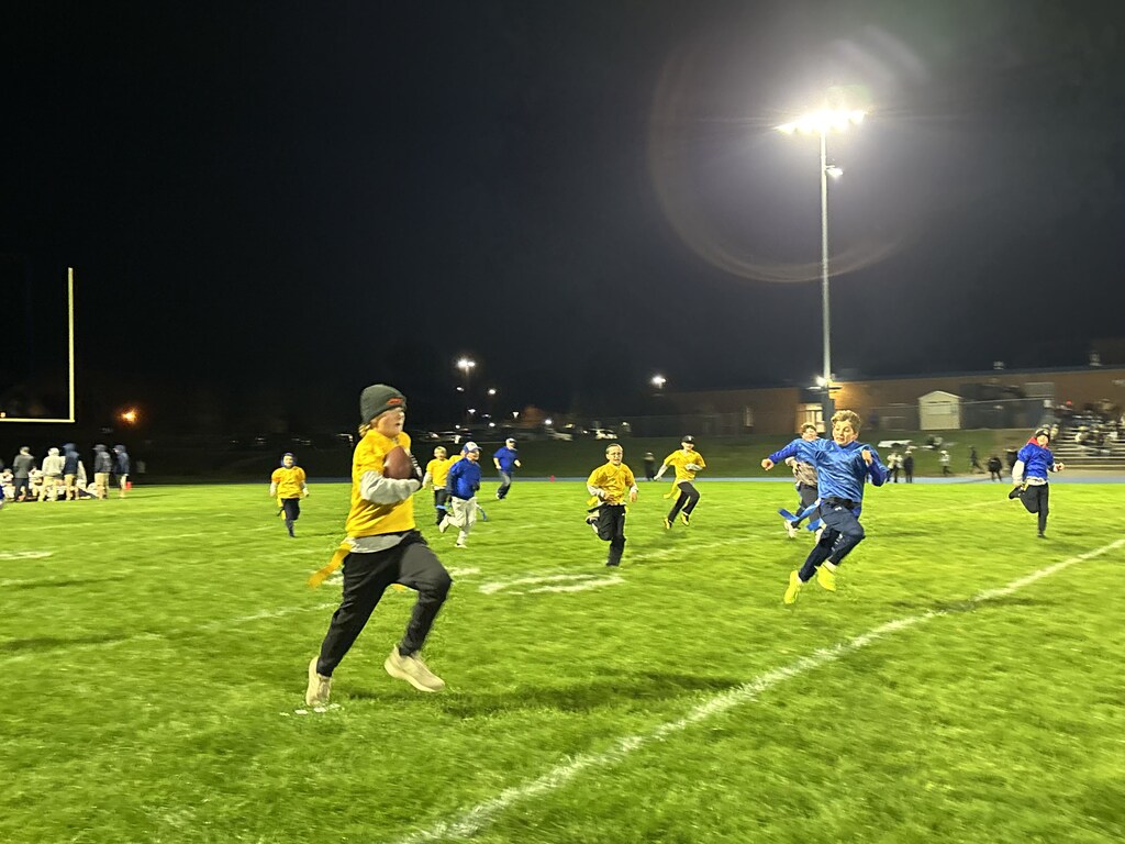 Youth FB