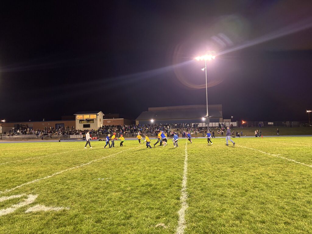 Youth FB