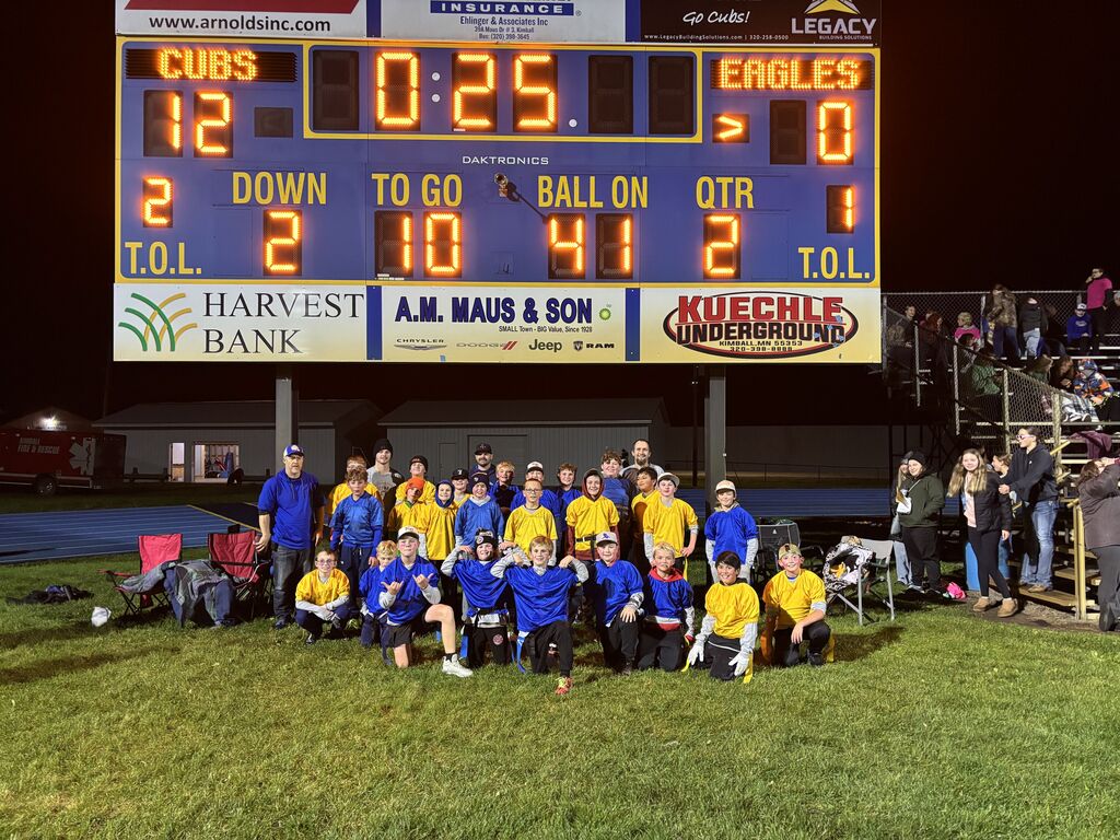 Youth FB