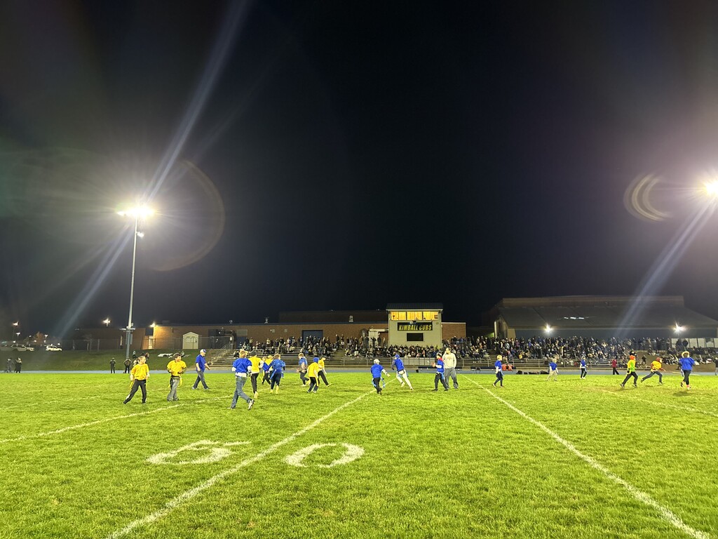 Youth FB