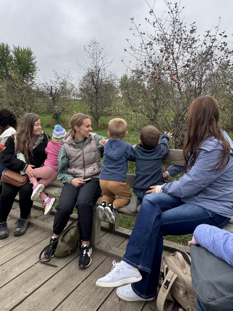 Preschool Field Trip