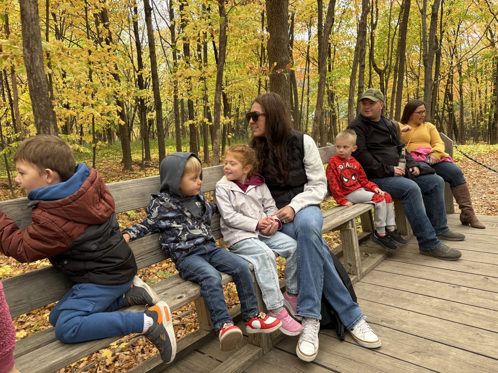 Preschool Field Trip