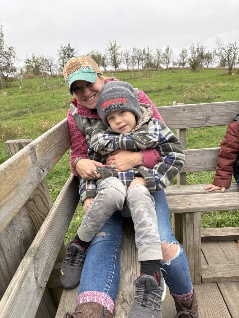 Preschool Field Trip