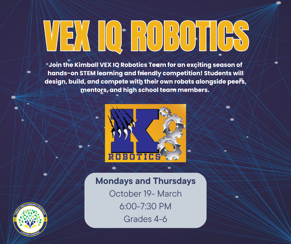 Robotics