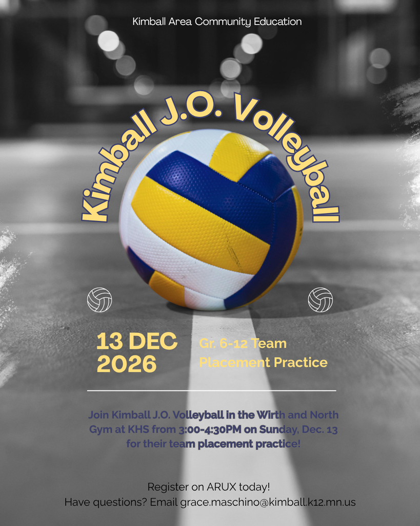 JO Volleyball