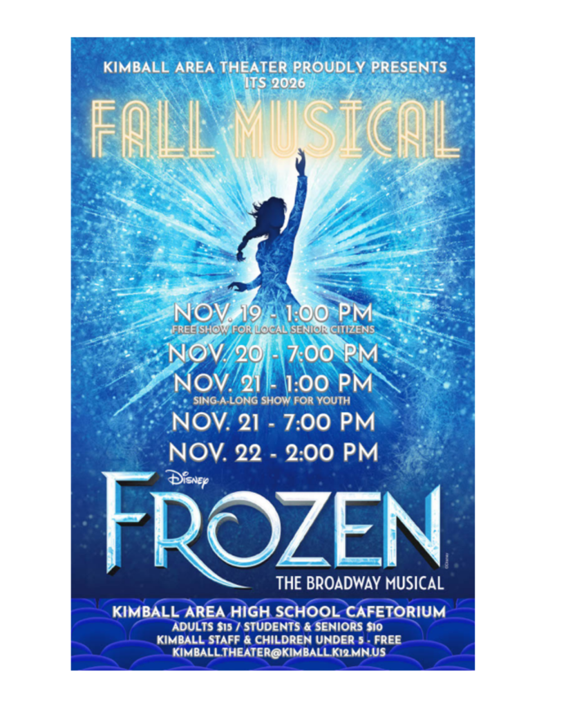 Frozen