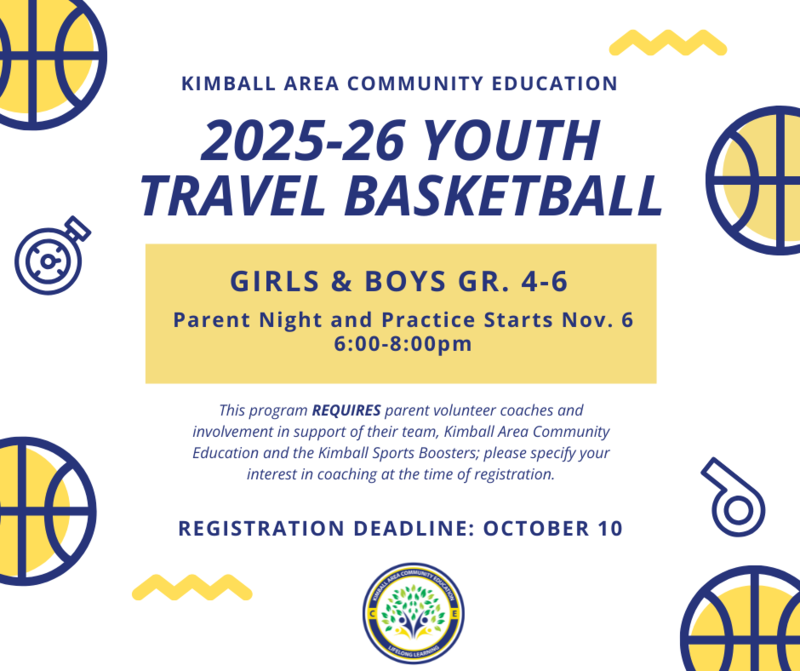 Youth Travel BB