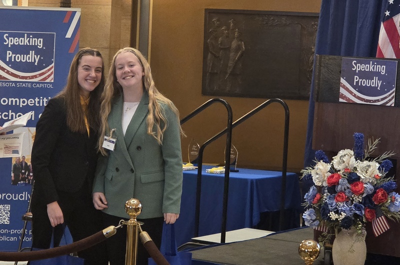 Stang and Voigt-Kuebelbeck