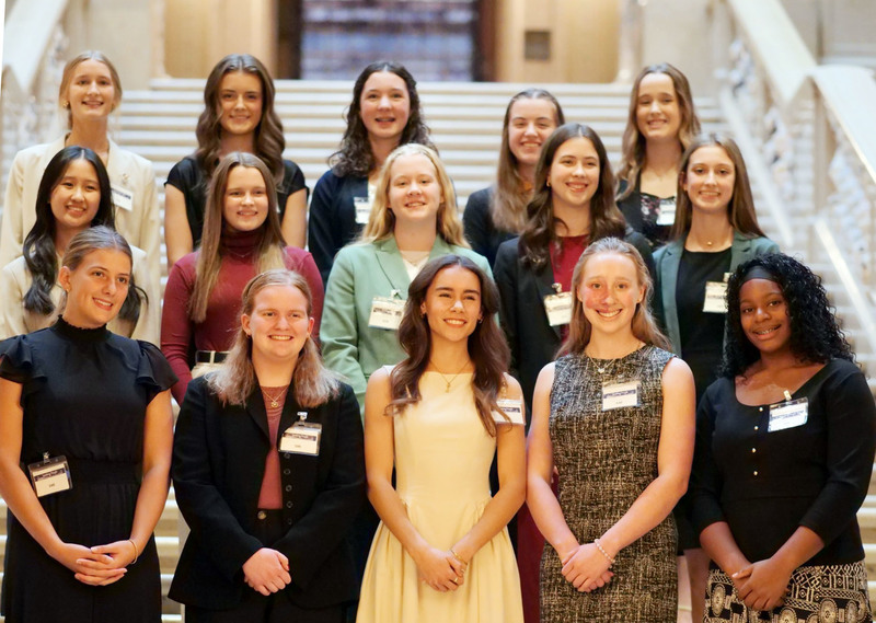 Speaking Proudly 2025