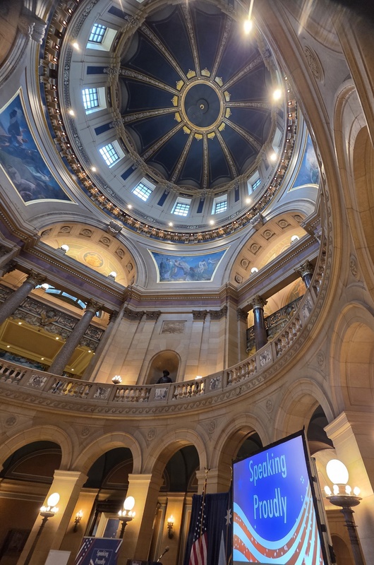 Capitol Rotunda
