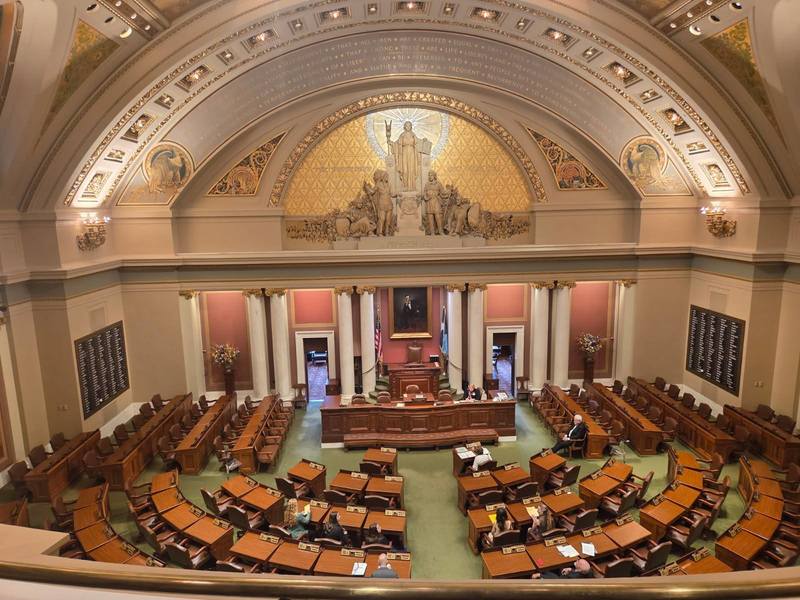 Speaking Proudly 2025