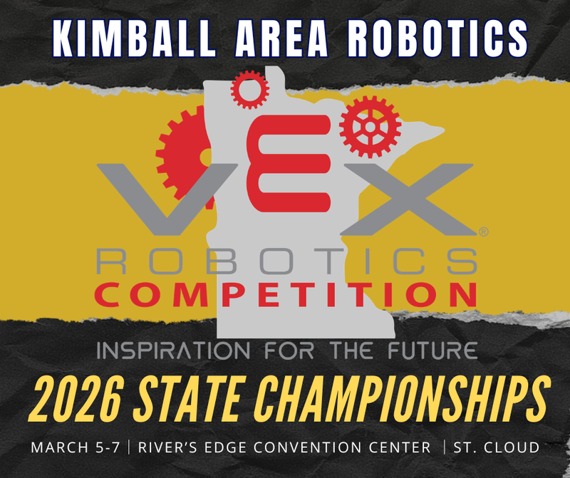2026 State Robotics