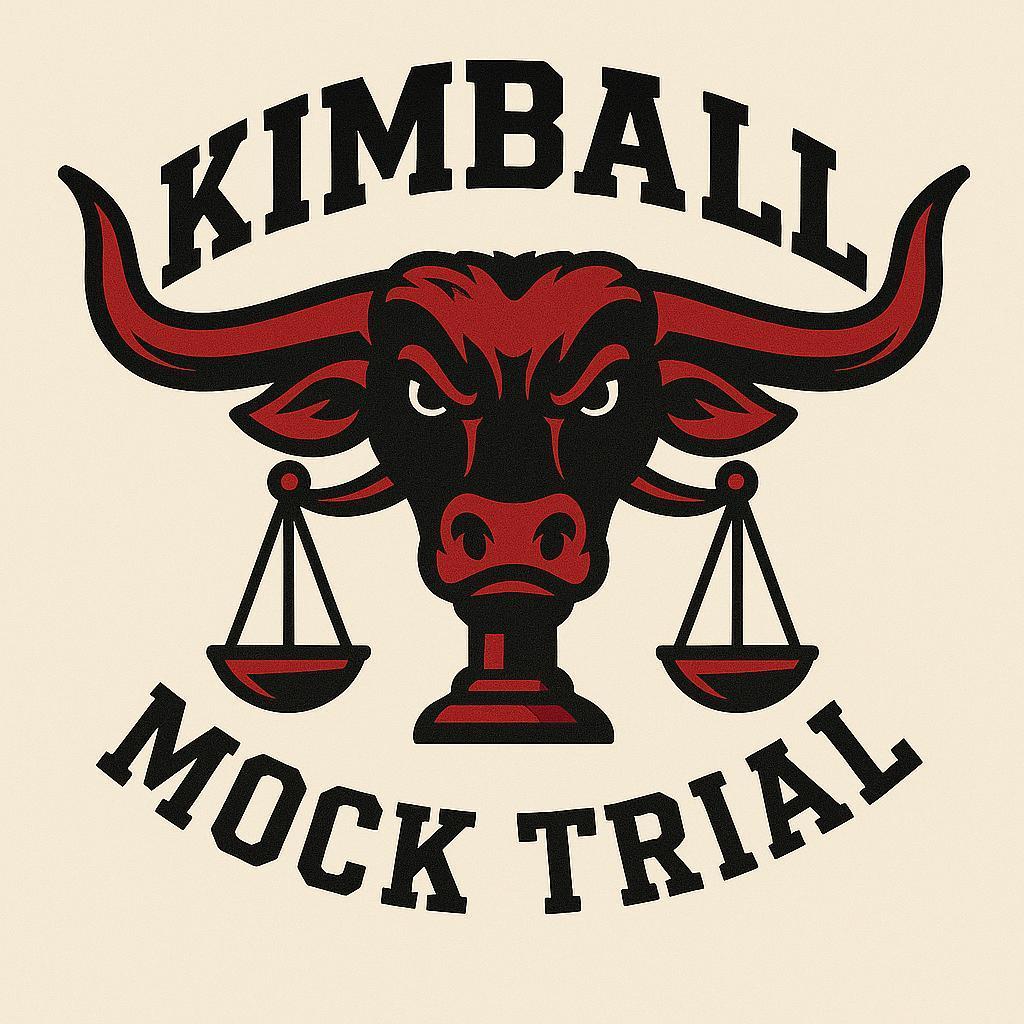 Kimball Longhorns Mock Trial