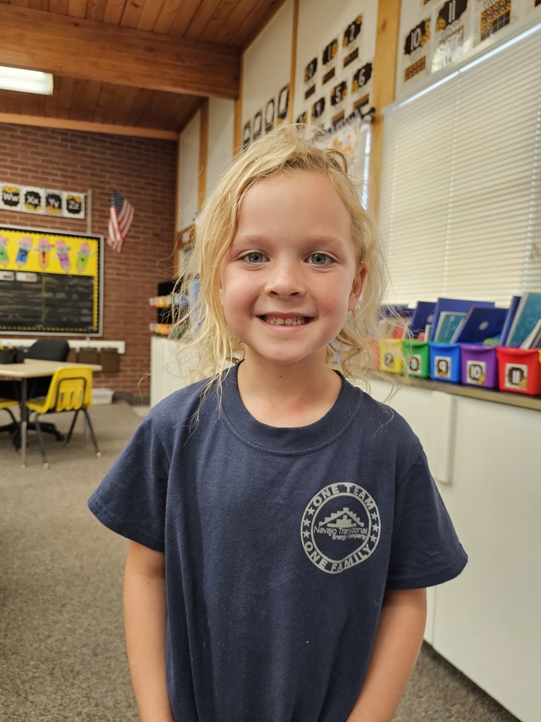 1st grade