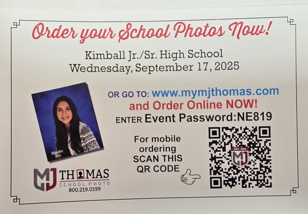 Photos info