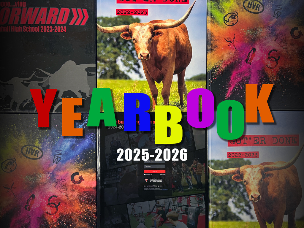 Yearbook 