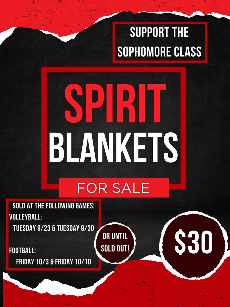 Blankets