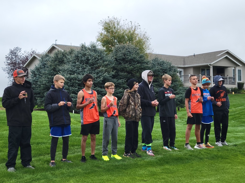 Jr. High Boys