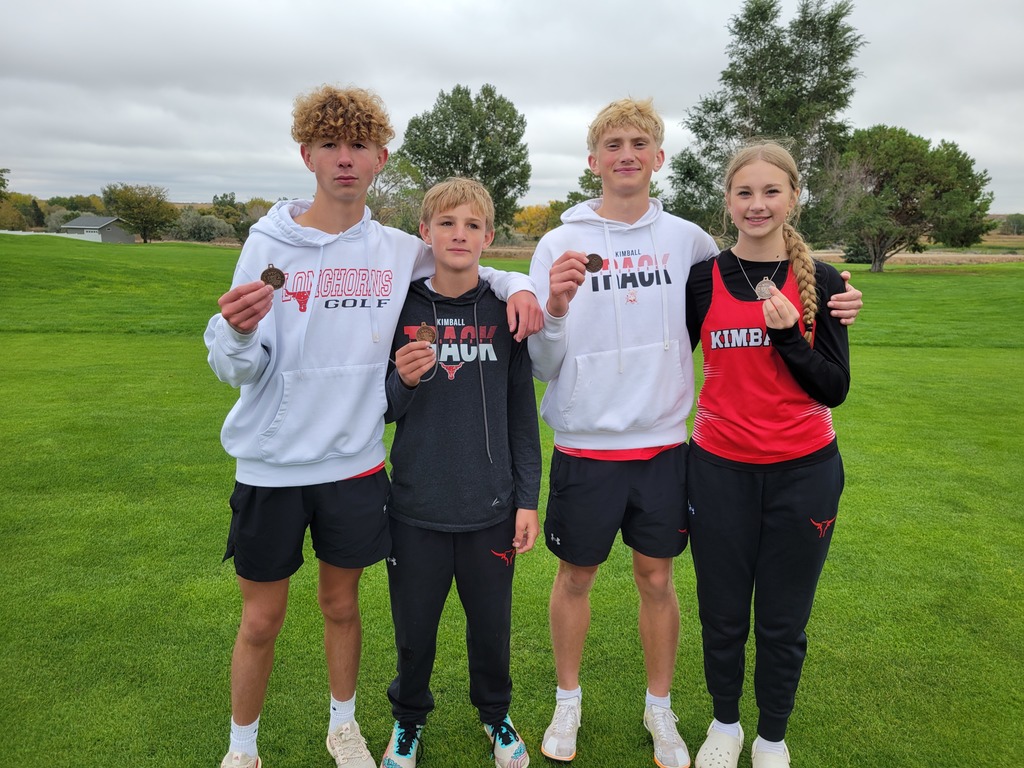 Medalists