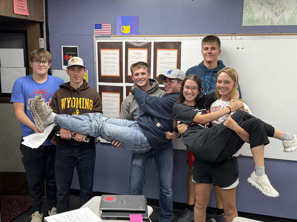 MT Team Practice 10-17-25