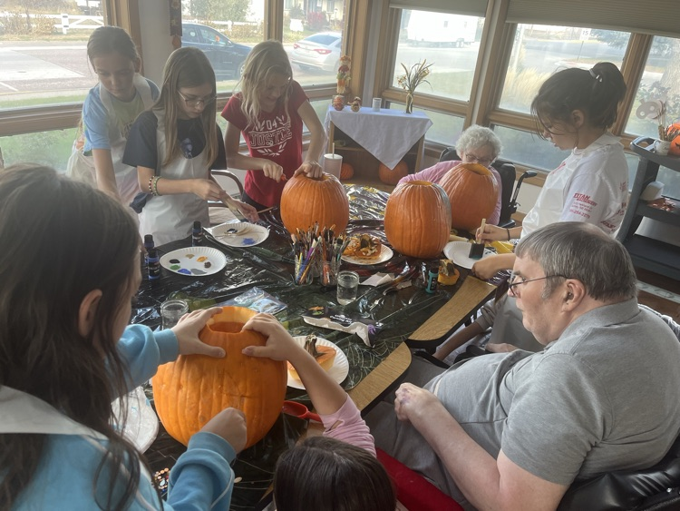 manor and leadership