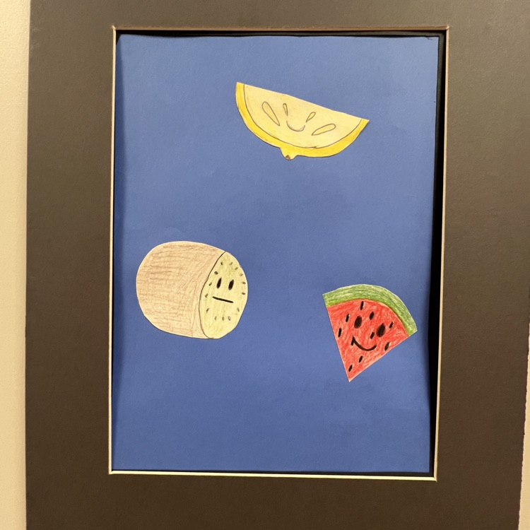 6th grade Happy Meal