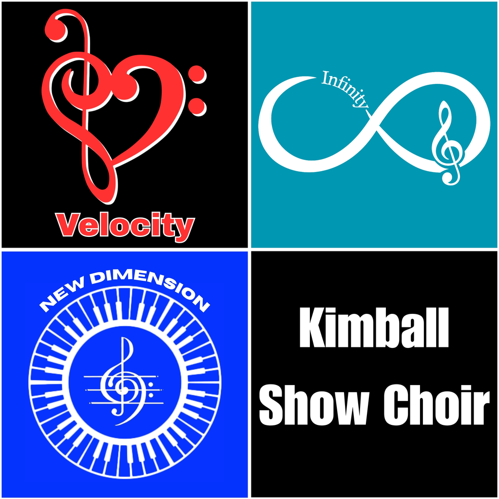Kimball Show Choir Thumbnail