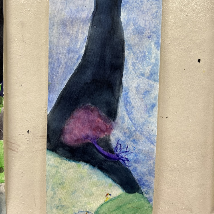 Keyanna’s Landscape 