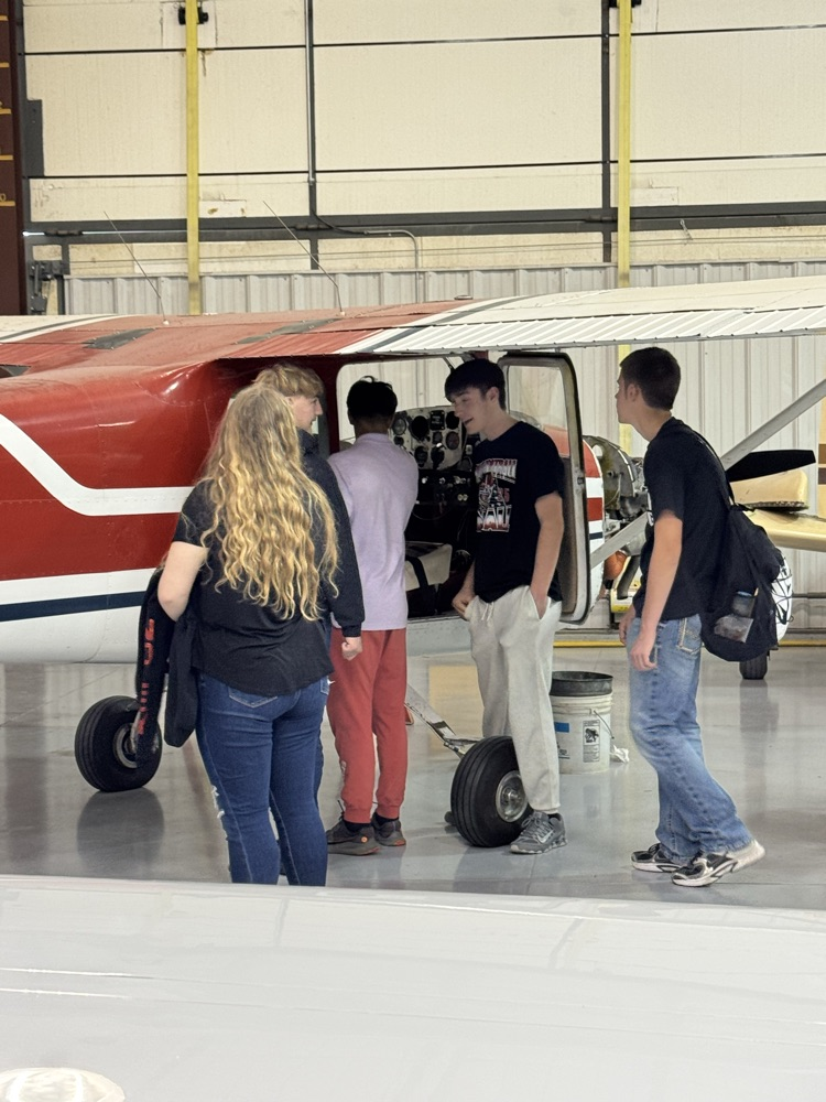 Sophomore Career Cabs in Sidney, NE