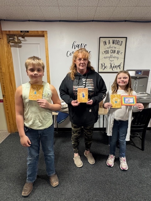 family night paintings 