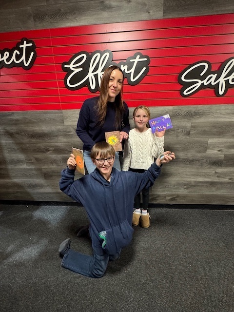 family night paintings 