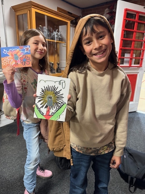 family night paintings 