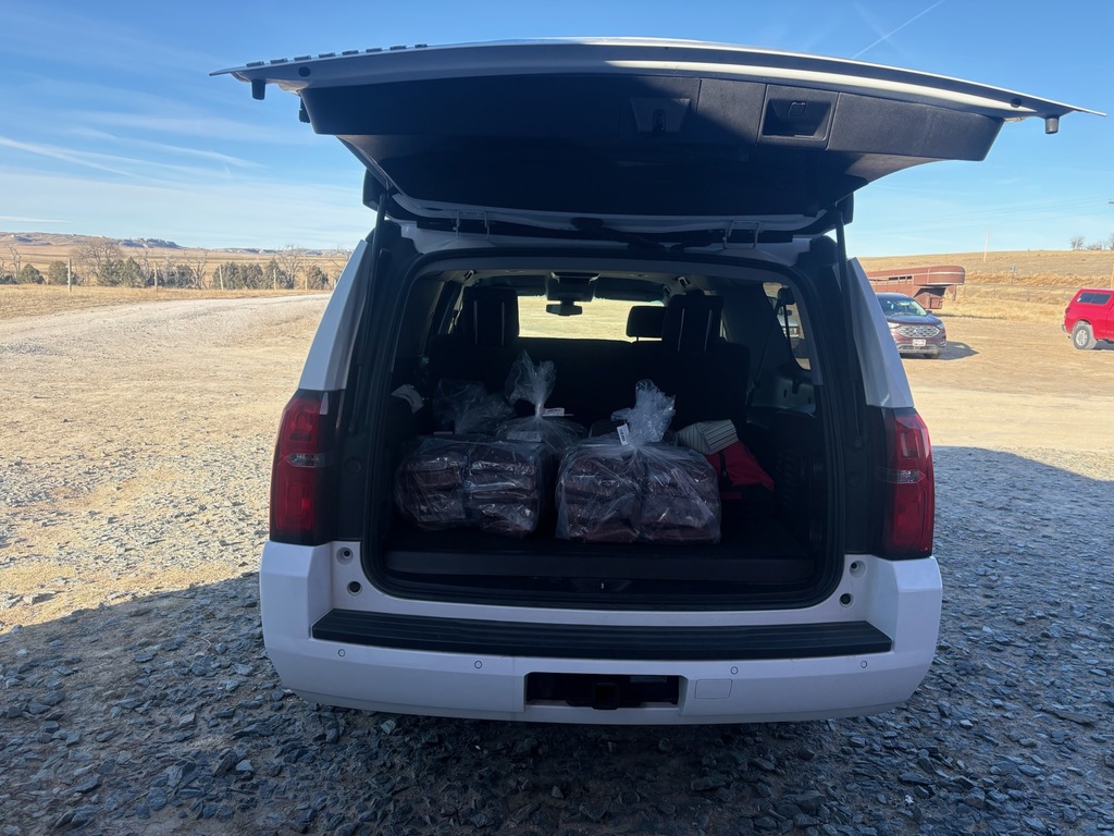 Longhorn Beef Boosters