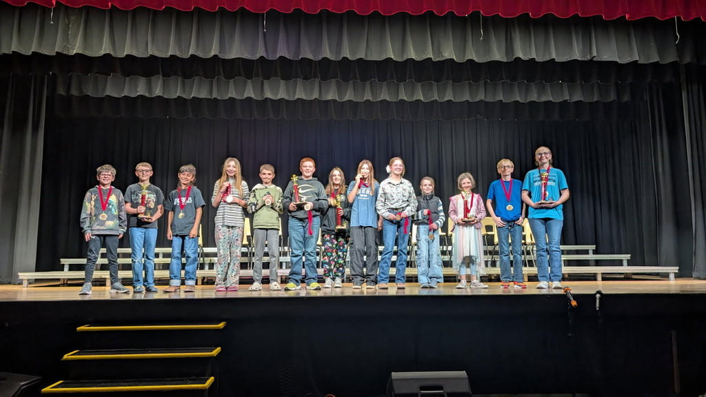 all our contestants!