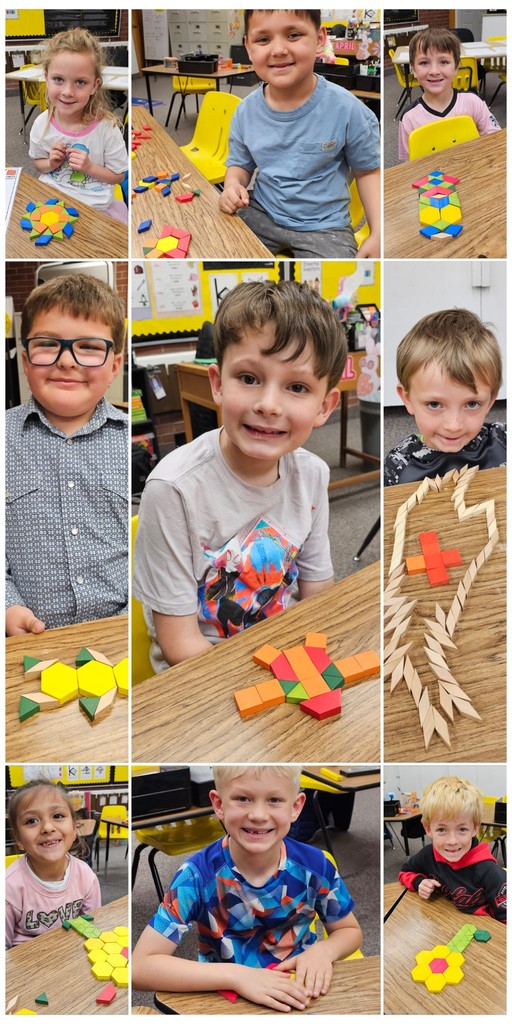 1st grade