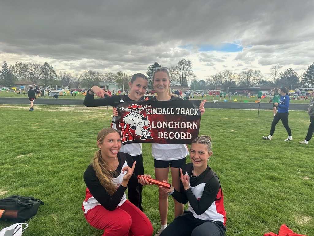 Record Breakers