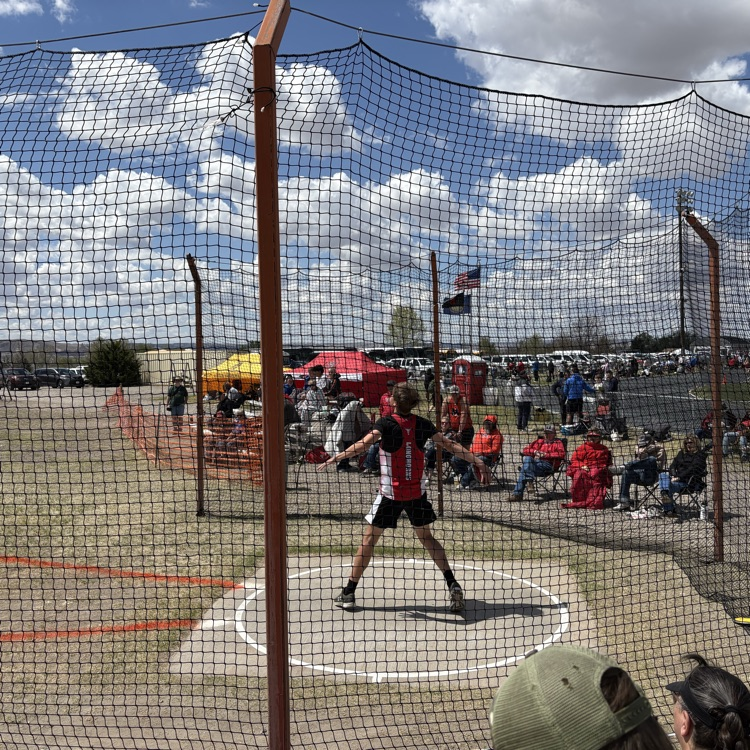 discus