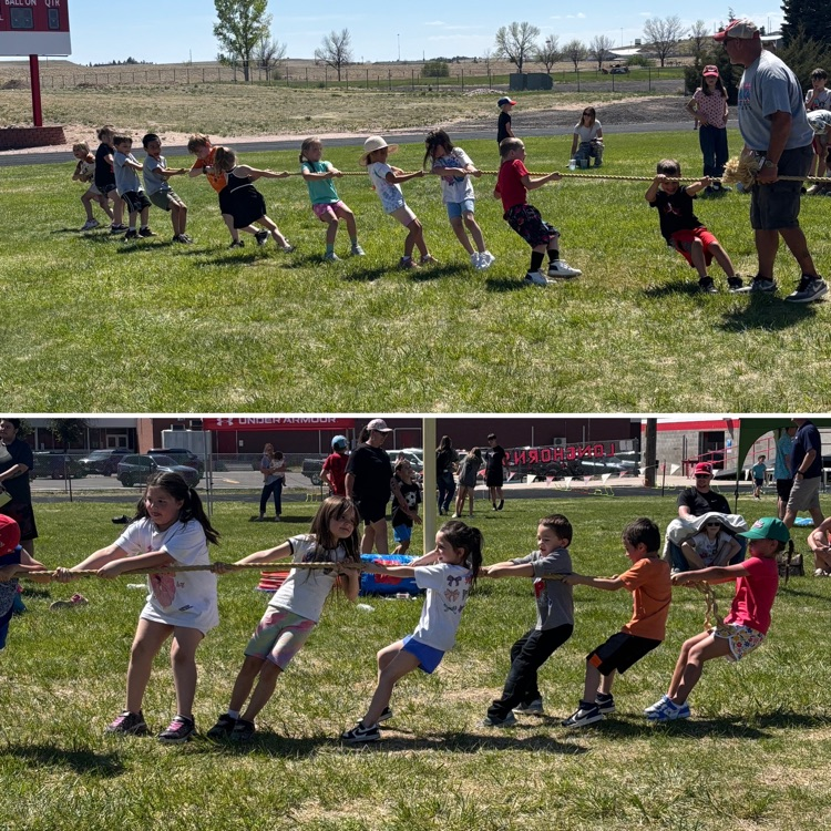 K Track and Field