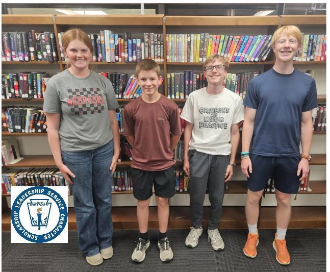 2026-27 NHS Officers