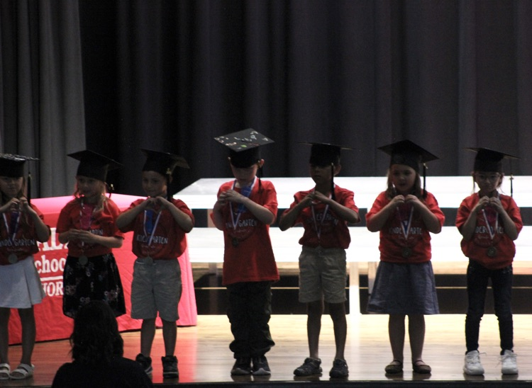 K Grad