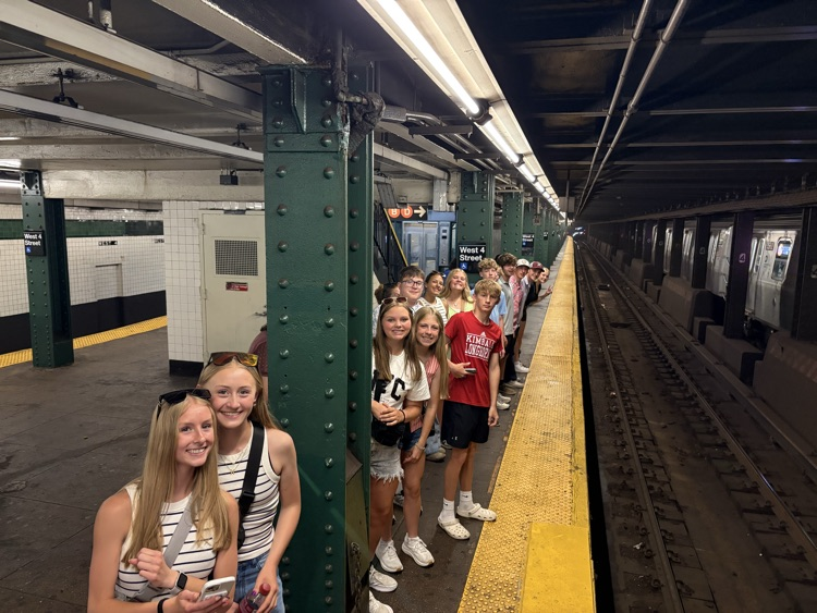 Subway 1