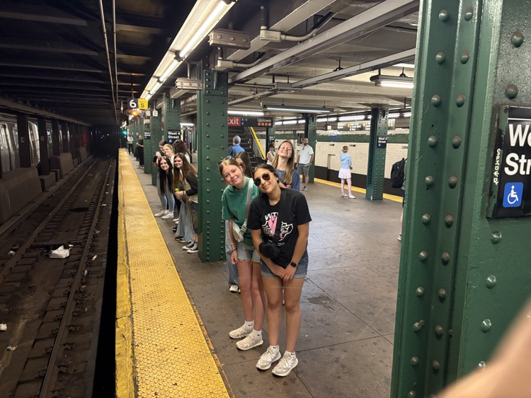 Subway 2