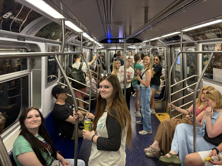 Subway 3