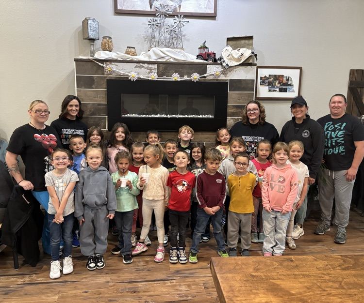 K Field Trip